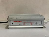 Лот: 18480973. Фото: 2. Блок питания герметичный Arlight... Аксессуары