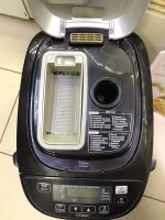 Лот: 14856420. Фото: 2. Хлебопечка Panasonic SD-ZB2502. Мелкая бытовая техника
