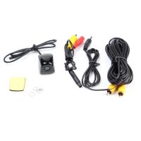 Лот: 6565678. Фото: 6. Камера заднего хода с разметкой...