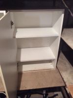 Лот: 10966006. Фото: 3. Кухонный гарнитур, шкафы навесные... Мебель