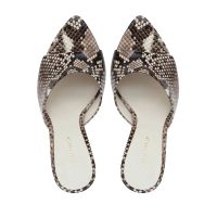 Лот: 24682556. Фото: 3. Мюли EKONIKA PREMIUM. Одежда, обувь, галантерея