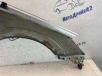 Лот: 24694283. Фото: 13. крыло Opel Astra L48