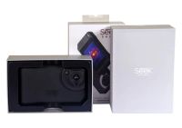 Лот: 19823204. Фото: 7. Тепловизор Seek Thermal Shot...