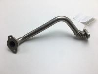 Лот: 20632196. Фото: 2. Трубка EGR Mercedes-Benz C-Class... Автозапчасти