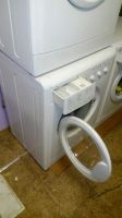 Лот: 6192482. Фото: 4. Стиральная машина Indesit WIL82X... Красноярск