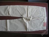 Лот: 332594. Фото: 2. Джинсы мужские вельветовые LEVIS... Мужская одежда