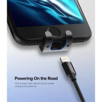 Лот: 21438337. Фото: 4. Автодержатель UGREEN Gravity Drive... Красноярск