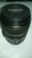 Лот: 3863919. Фото: 2. Объектив Canon EF-S 17-85 mm 1... Фото, видеокамеры, оптика