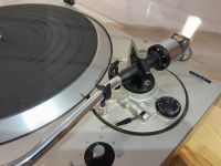 Лот: 23017908. Фото: 3. Technics SL-1301 + Technics EPC... Бытовая техника