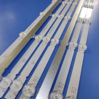 Лот: 19252143. Фото: 5. 0338 Led подсветка светодиоды...