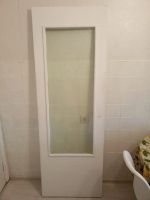 Лот: 25708834. Фото: 5. Межкомнатные двери деревянные...