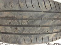 Лот: 3873153. Фото: 4. Продам шины GoodYear EfficientGrip... Красноярск
