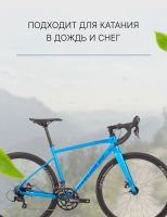 Лот: 25605794. Фото: 6. Шоссейный велосипед Titan Racing...