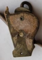 Лот: 20855417. Фото: 6. Подложка знака сельхозрабочих...