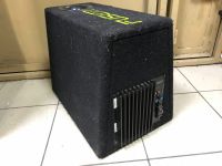 Лот: 15190234. Фото: 2. Автомобильный сабвуфер Fusion... Автозвук