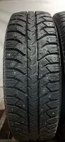 Лот: 20840495. Фото: 7. 215/70R16 100T Bridgestone Ice...