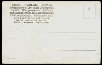 Лот: 15224079. Фото: 2. дореволюционная открытка * собаки... Открытки, билеты и др.