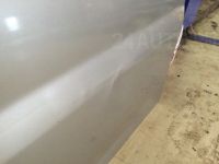 Лот: 7022463. Фото: 3. Дверь Toyota Nadia. Авто, мото, водный транспорт