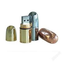 Лот: 2220580. Фото: 3. USB флешка ( USB flash ) патрон... Компьютеры, оргтехника, канцтовары