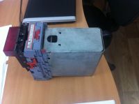 Лот: 3531059. Фото: 3. купюроприемник NV9. Бизнес