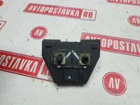 Лот: 20899606. Фото: 2. Клипса бампера Toyota Avensis... Автозапчасти