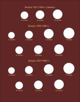Лот: 18956644. Фото: 3. Альбом-книга АК09 Альбом-книга... Коллекционирование, моделизм