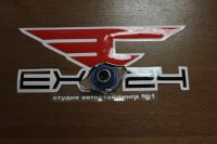 Лот: 6989235. Фото: 2. Пробка радиатора HKS, (toyota... Автохимия, масла, тюнинг