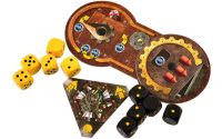 Лот: 11335025. Фото: 2. Настольная игра Корпорация Гоблинов. Сувениры, подарки