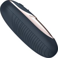 Лот: 24247574. Фото: 9. Мини-вибратор Satisfyer Dark Desire...