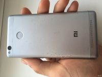 Лот: 13034695. Фото: 2. Xiaomi Redmi 3s 16/2. Смартфоны, связь, навигация