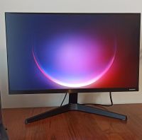 Лот: 21452528. Фото: 5. Монитор Samsung 23.8" IPS матрица