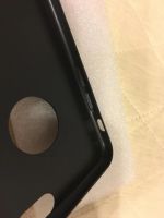 Лот: 8864881. Фото: 6. Тонкий гибкий чехол для Iphone-6...