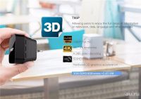 Лот: 13521328. Фото: 8. Андройд TV BOX приставка Sunvell...