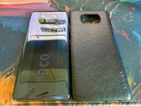 Лот: 20597973. Фото: 2. Смартфон Xiaomi Poco X3 / NFC... Смартфоны, связь, навигация