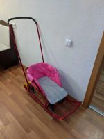 Лот: 19565496. Фото: 2. Санки. Детский транспорт