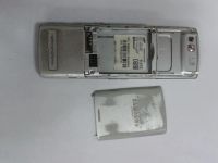 Лот: 6243646. Фото: 2. Сотовый телефон Samsung J600... Смартфоны, связь, навигация