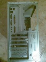 Лот: 643851. Фото: 2. корпус atx 2. Комплектующие