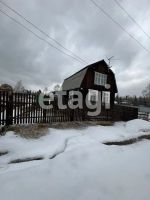 Лот: 25298585. Фото: 7. 2-комн. дача , садоводческое некоммерческое...