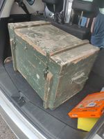 Лот: 20550289. Фото: 3. Ящик армейский. Туризм, охота, рыбалка, самооборона