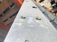 Лот: 25704914. Фото: 19. Подножка Haval Dargo