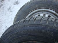 Лот: 13009681. Фото: 4. 175/70/13 Nokian Hakkapeliitta-7... Красноярск