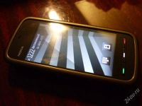 Лот: 1466251. Фото: 2. Nokia 5228 full complect, good... Смартфоны, связь, навигация