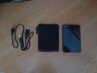 Лот: 5589693. Фото: 2. внешний бокс для hdd 2.5" usb2. Носители информации