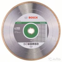 Лот: 5503233. Фото: 2. Диск алмазный bosch по керамике... Инструмент и расходные