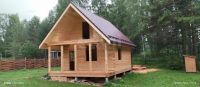 Лот: 25624422. Фото: 5. 3-комн. дом , СНТ Рось СНТ Рось...