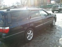 Лот: 3342658. Фото: 5. Nissan Stagea
