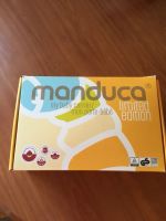 Лот: 5689990. Фото: 2. Эргономичный рюкзак manduca, оригинал. Дети растут