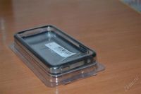 Лот: 2851591. Фото: 3. Чехол Бампер для Iphone 4g. Смартфоны, связь, навигация