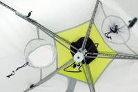 Лот: 6242037. Фото: 2. Палатка зимняя LOTOS 4. Туризм