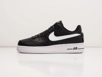 Лот: 20066232. Фото: 2. Кроссовки Nike Air Force 1 Low. Мужская обувь